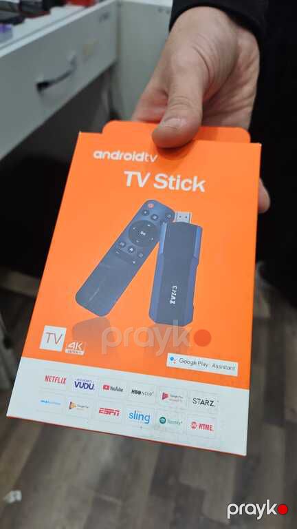Mi TV Stick — TV və Video, Bakı (8)