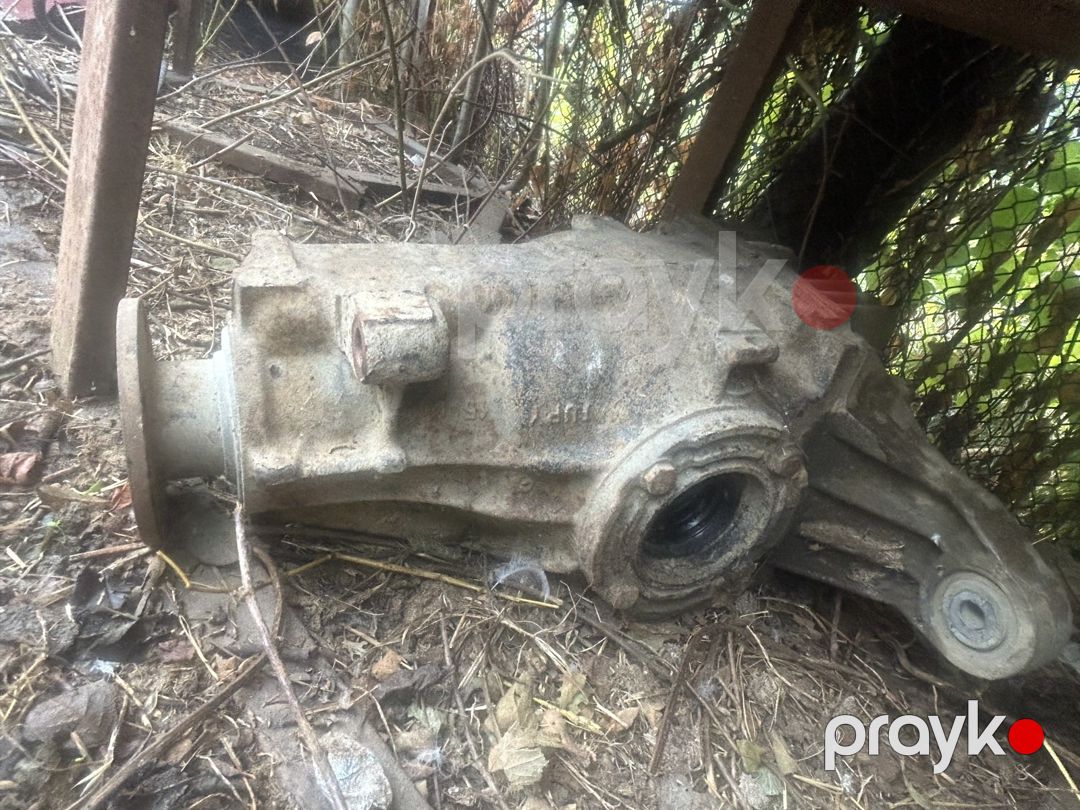 BMW E36, M43 1,8 surət qutusu — Ehtiyat hissələri və aksesuarlar, Bakı (4)