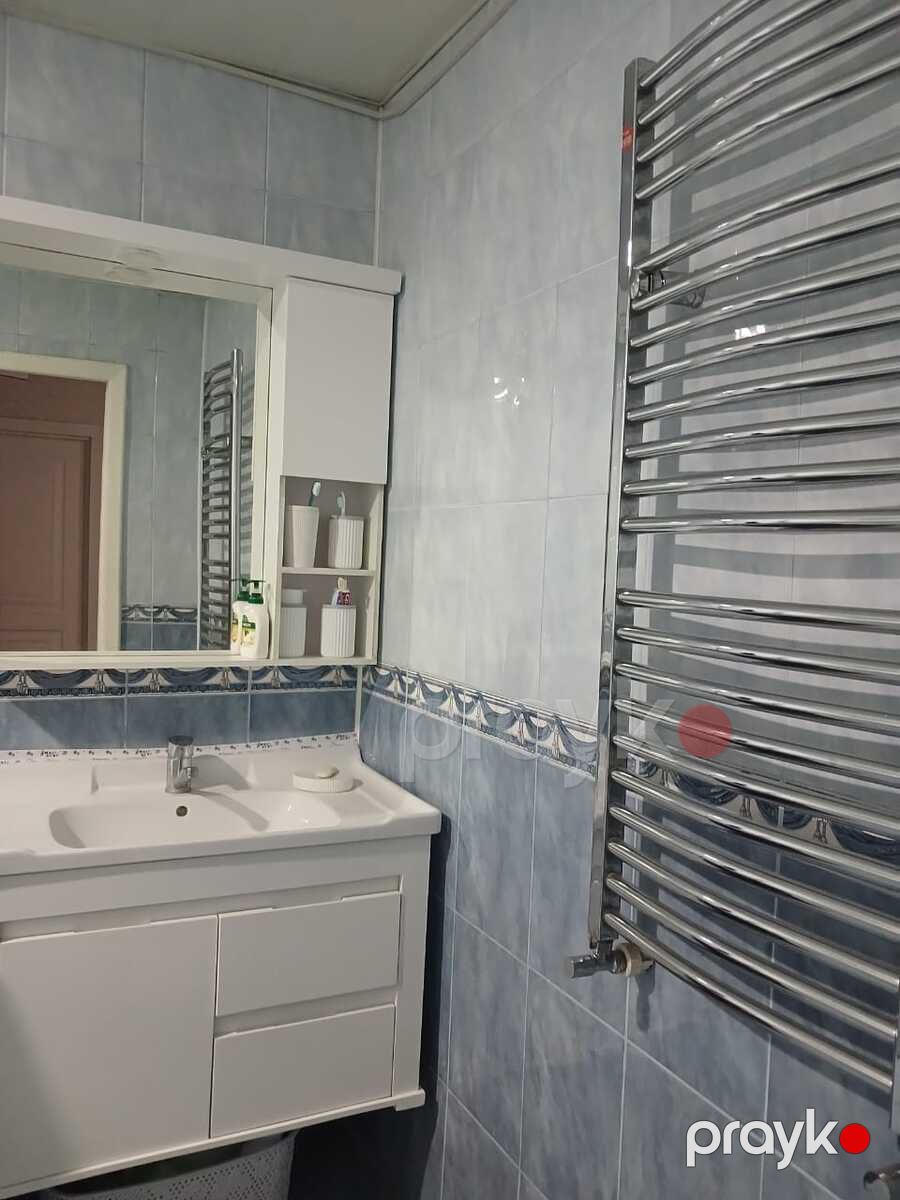 Satılır 2 otaqlı yeni tikili 96 m² — Mənzil, Bakı (4)