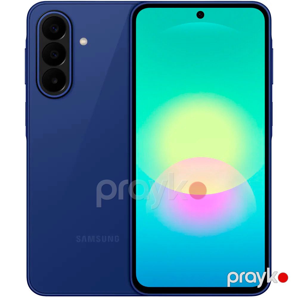 Samsung Galaxy A27 5G (8GB RAM) Blue 256GB — Mallar, Bakı (2)