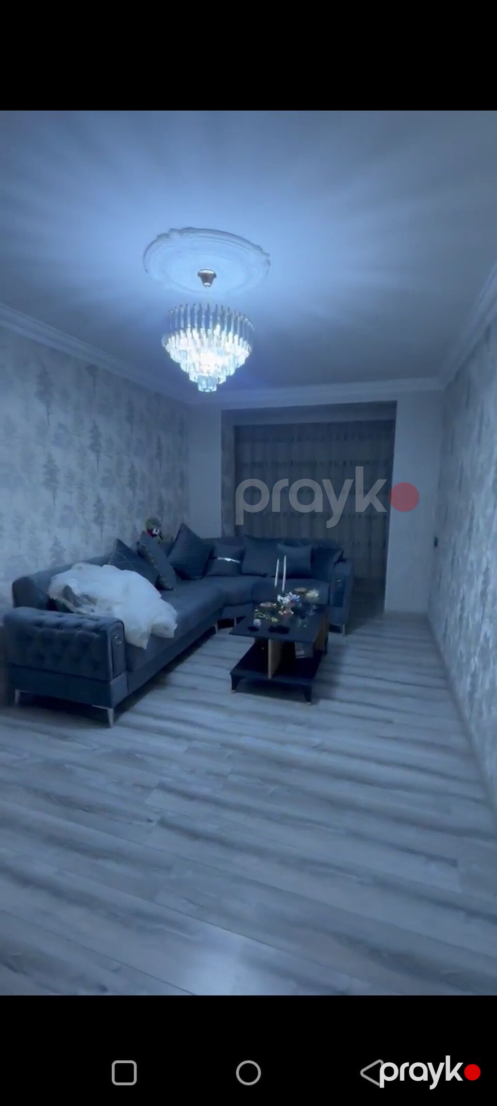 Abbas sehhetde ev kiraye verilir aileye ve telebe qizlara ayligi 400 — Mənzil, Gəncə (6)