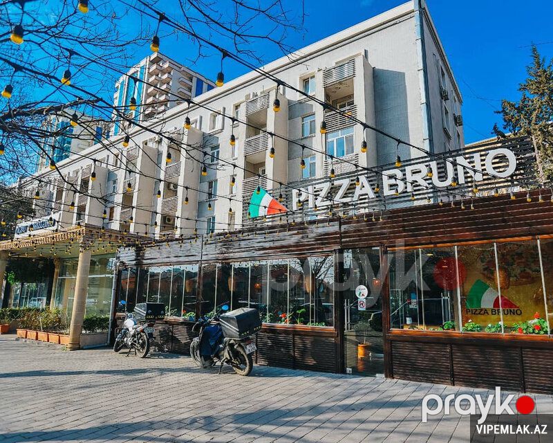 Yasamal rayonunda 1 otaqlı Köhnə tikili Satılır, 35 m² — Mənzil, Bakı (2)