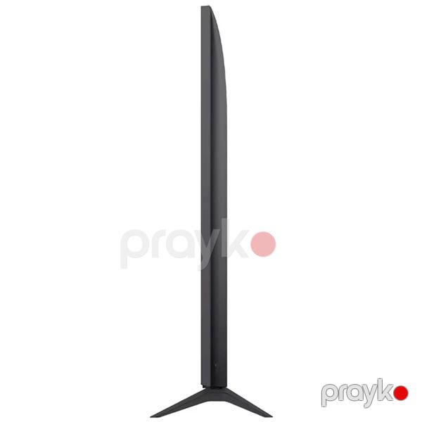 Televizor LG 65NANO80A6B Black — Televizorlar, Bakı (3)