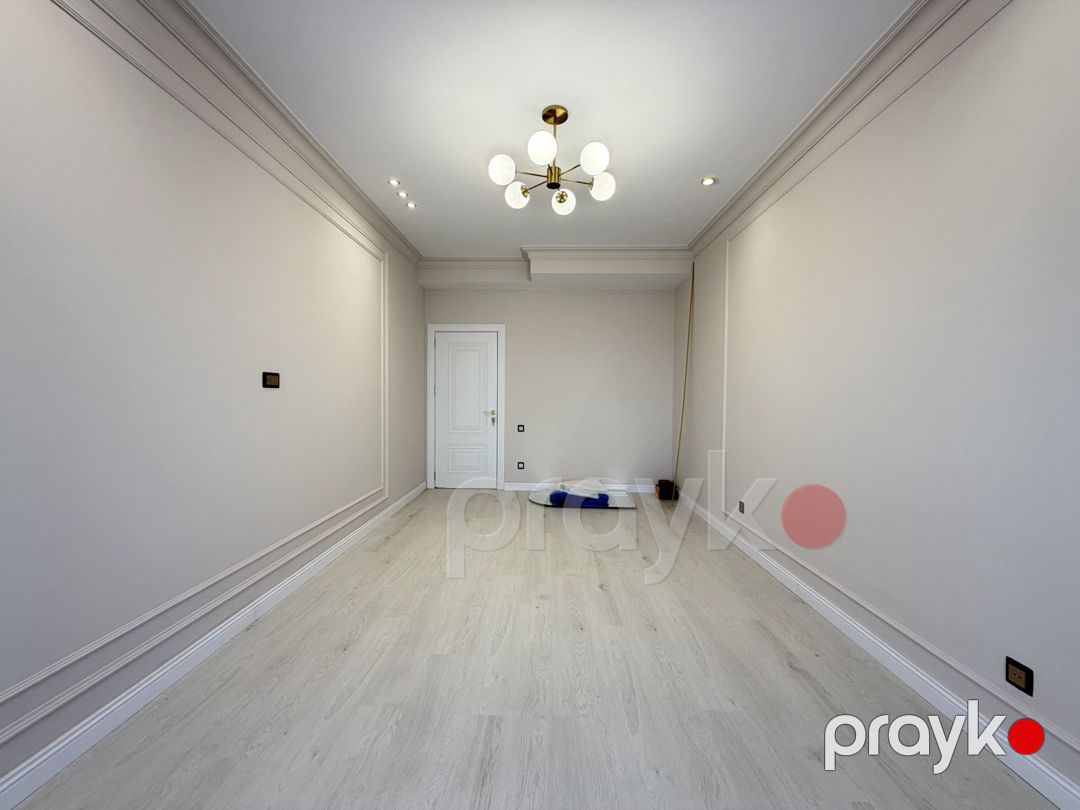 Satılır 3 otaqlı yeni tikili 96 m² — Mənzil, Bakı (8)