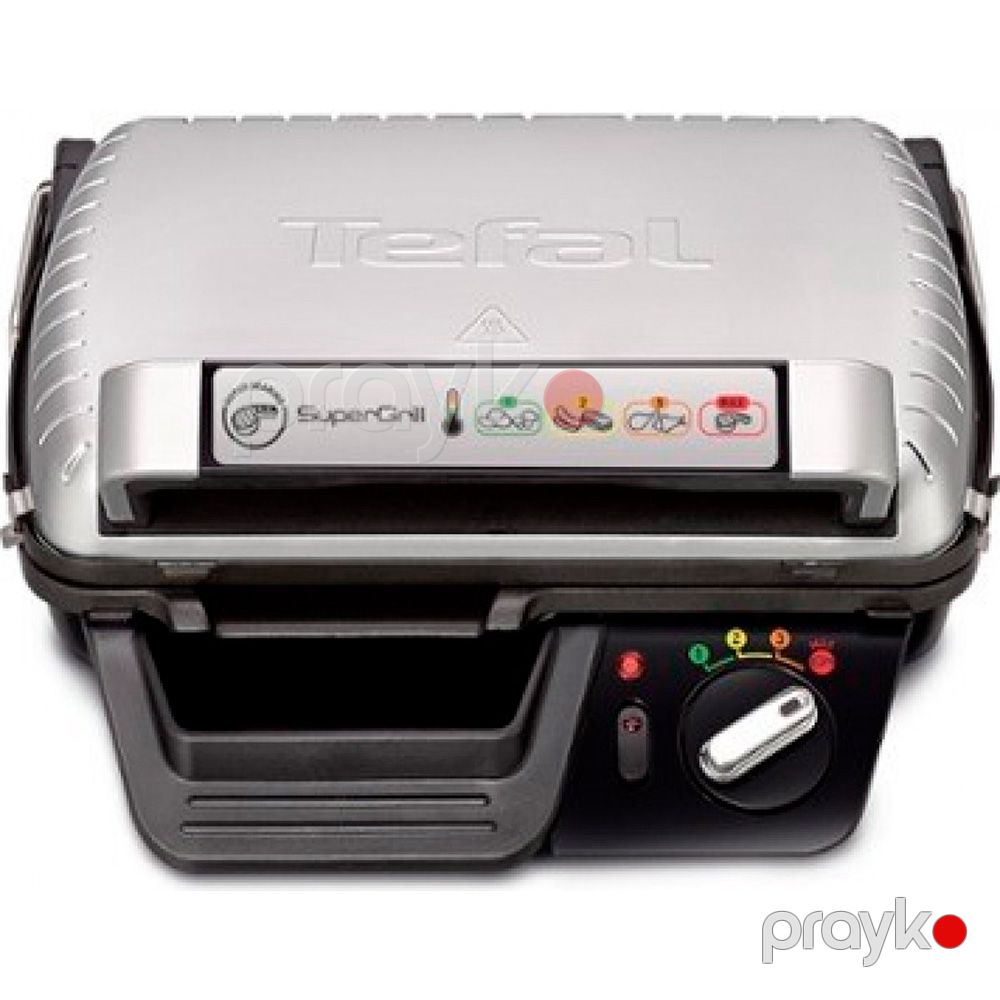 Izqara Tefal GC450B32 Silver — Mallar, Bakı (2)