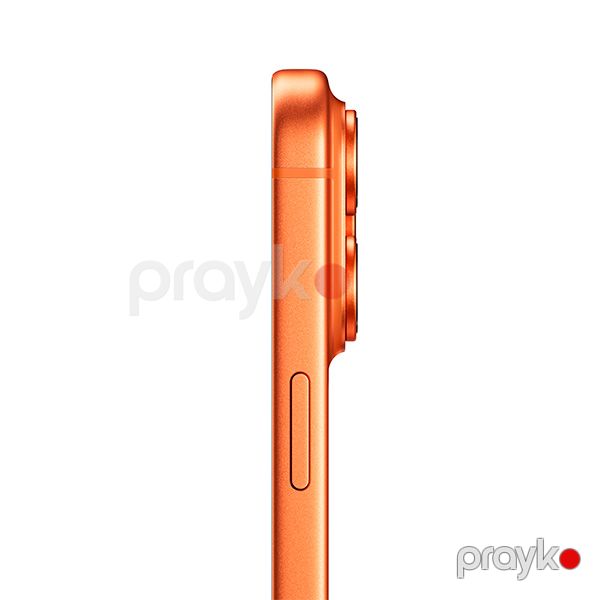 iPhone 17 Pro Cosmic Orange 256GB — Mallar, Bakı (5)