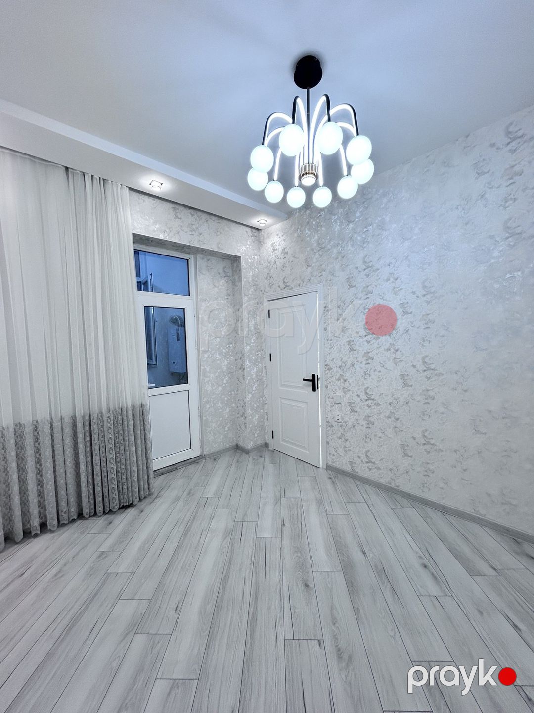 Satılır 3 otaqlı yeni tikili 62 m² — Mənzil, Bakı (3)