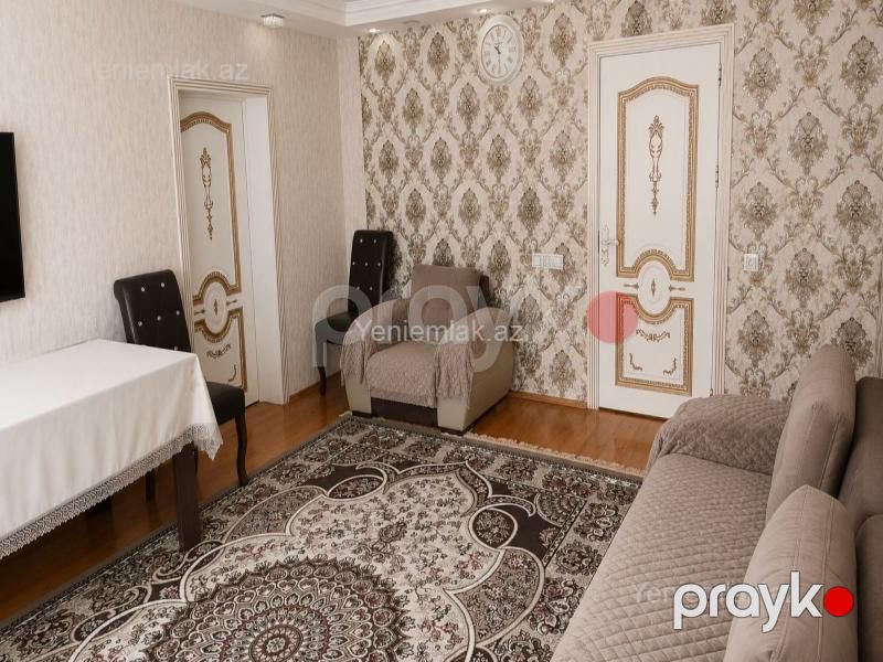 Satılır 7 otaqlı Həyət evi / Villa, 225 m², 16-cı mikrorayon — Ev, villa, Sumqayıt (3)