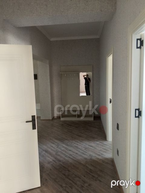 Satılır 3 otaqlı yeni tikili 115 m² — Bakı