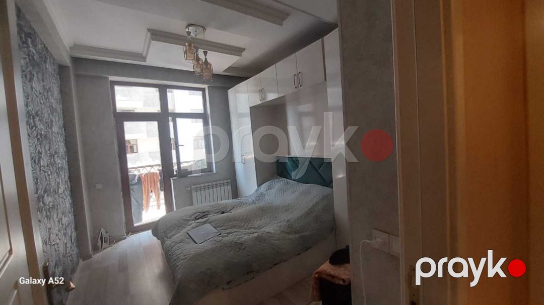 Satılır 2 otaqlı yeni tikili 60 m² — Mənzil, Bakı (7)