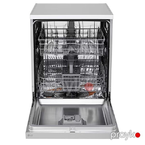 Qabyuyan maşın LG DFC612FV.APYPAZR Silver — Mallar, Bakı (4)