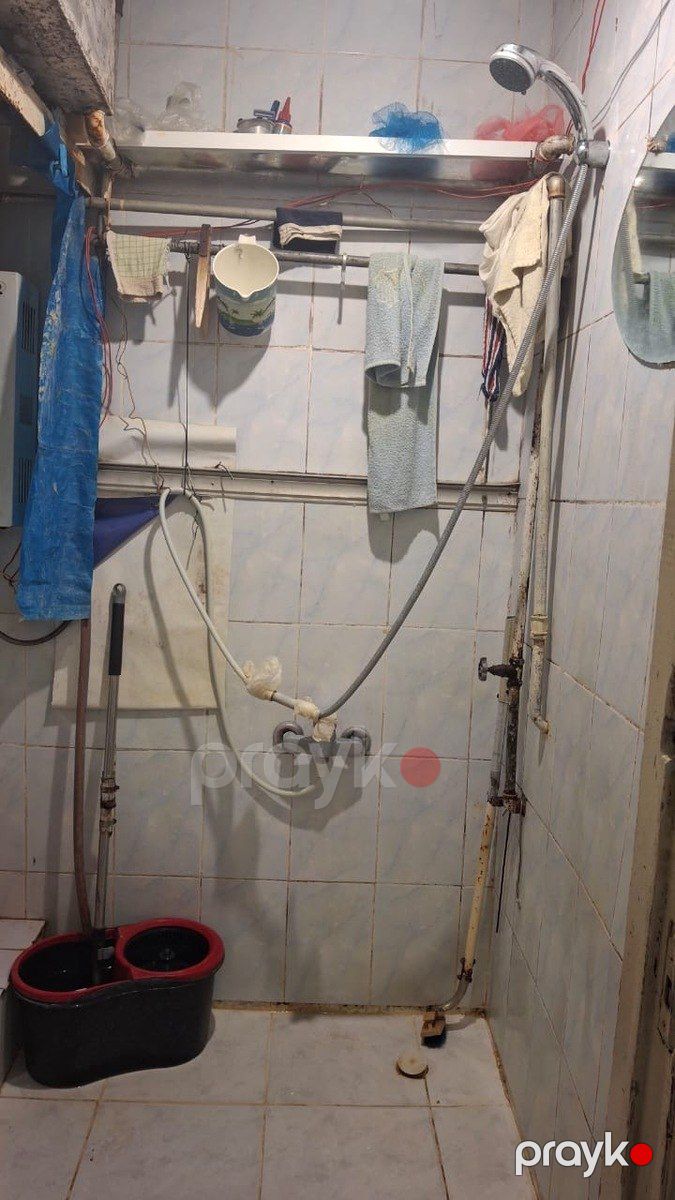 Satılır 4 otaqlı köhnə tikili 90 m² — Mənzil, Bakı (4)