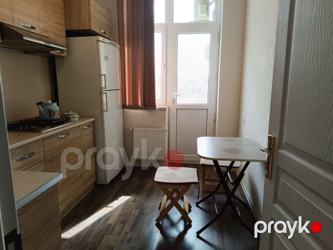 Satılır 1 otaqlı yeni tikili 45 m² — Mənzil, Bakı (5)