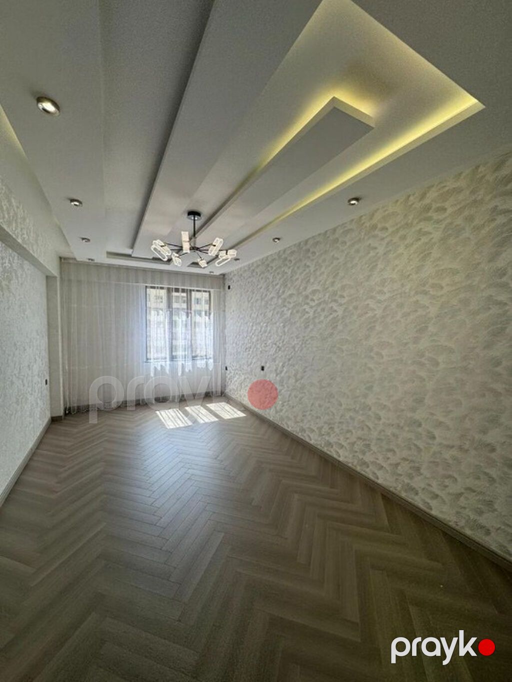 3 otaqlı, 164 kv. m — Mənzil, Bakı (8)