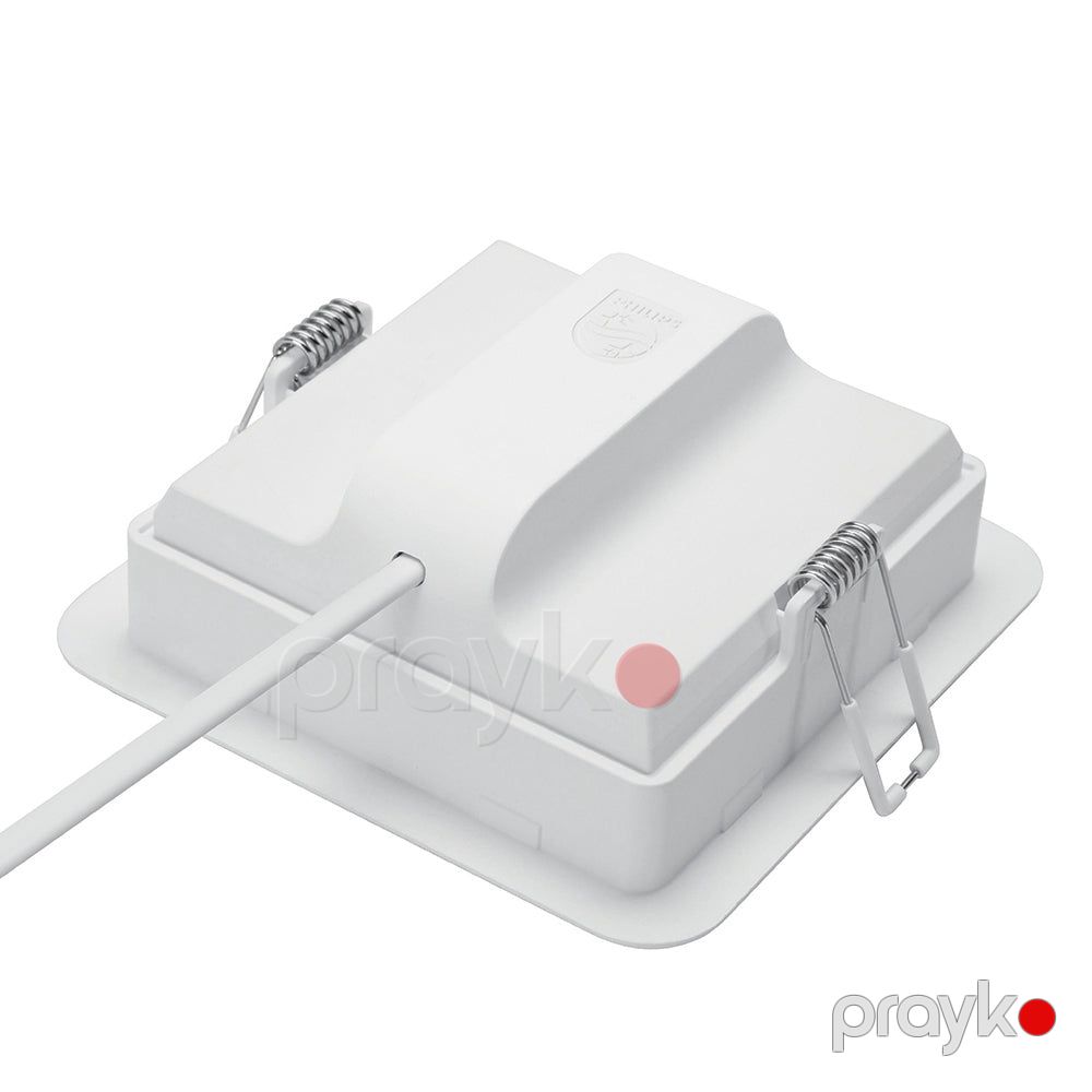 Phılıps LED spot 59451 105 9W 40K wh sq — İşıqlandırma, Bakı (4)