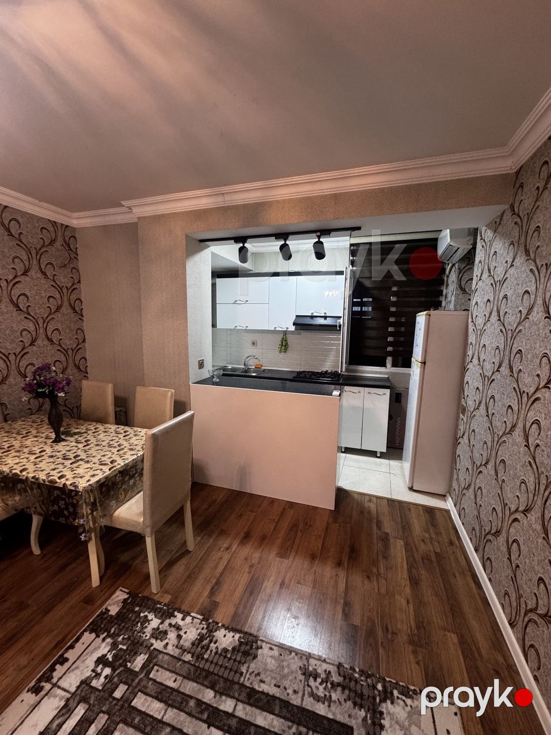 Satılır 2 otaqlı yeni tikili 51 m² — Mənzil, Bakı (3)