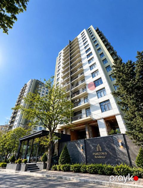 Satılır 2 otaqlı yeni tikili 83 m² — Bakı