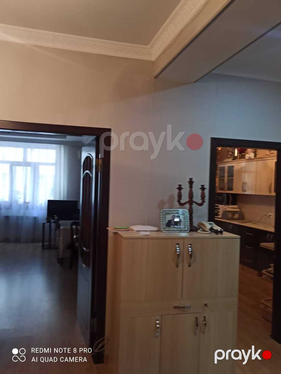 Satılır 2 otaqlı yeni tikili 67 m² — Mənzil, Bakı (10)