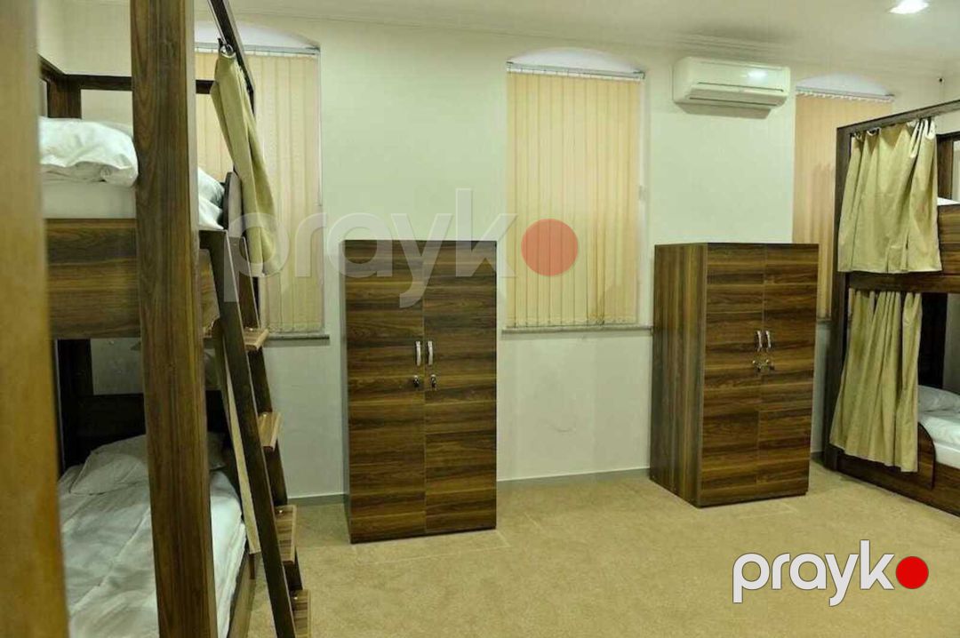 5-otaqlı mənzil kirayə verilir, İçərişəhər m., 230 m² — Mənzil, Bakı (5)