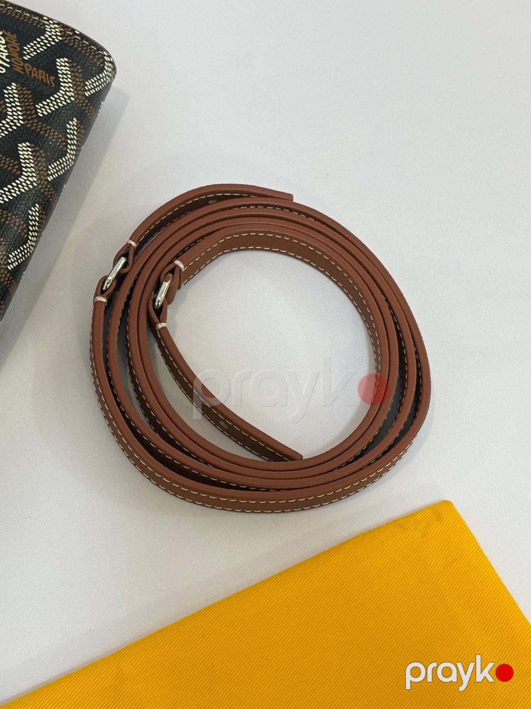 Çiyin çantası 8202 boz — Mallar, Bakı (4)