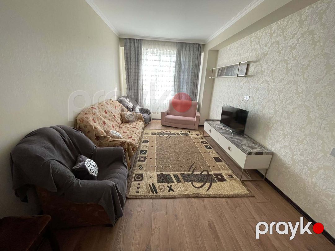 Satılır 2 otaqlı yeni tikili 60 m² — Mənzil, Sumqayıt (2)