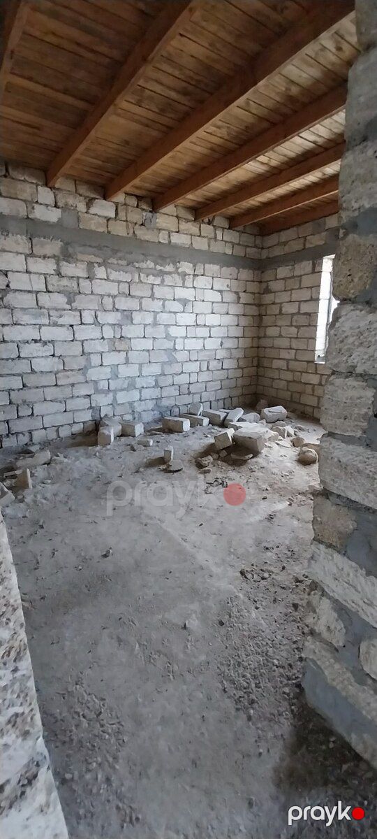 Həyət evi, Sulutəpə qəs — Ev, villa, Bakı (4)