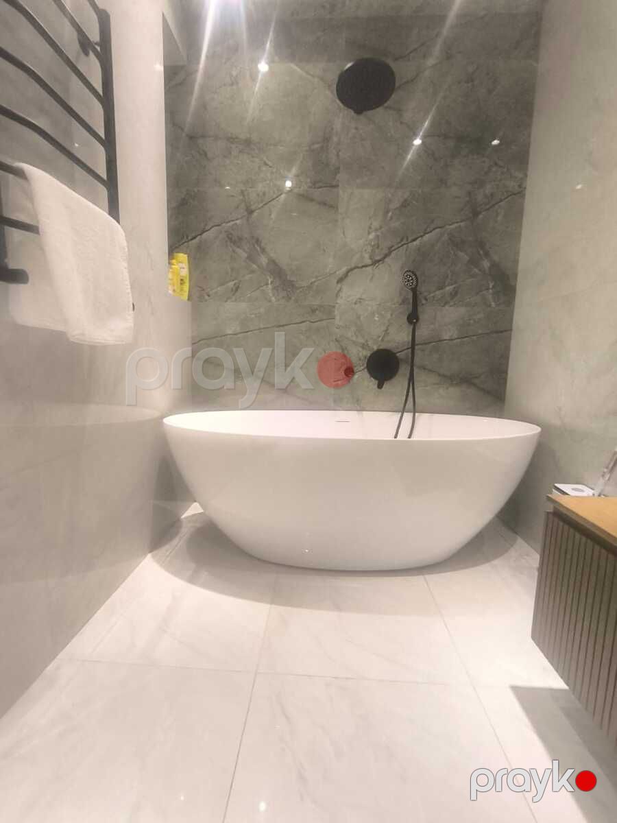 Satılır 2 otaqlı yeni tikili 73 m² — Mənzil, Sumqayıt (7)