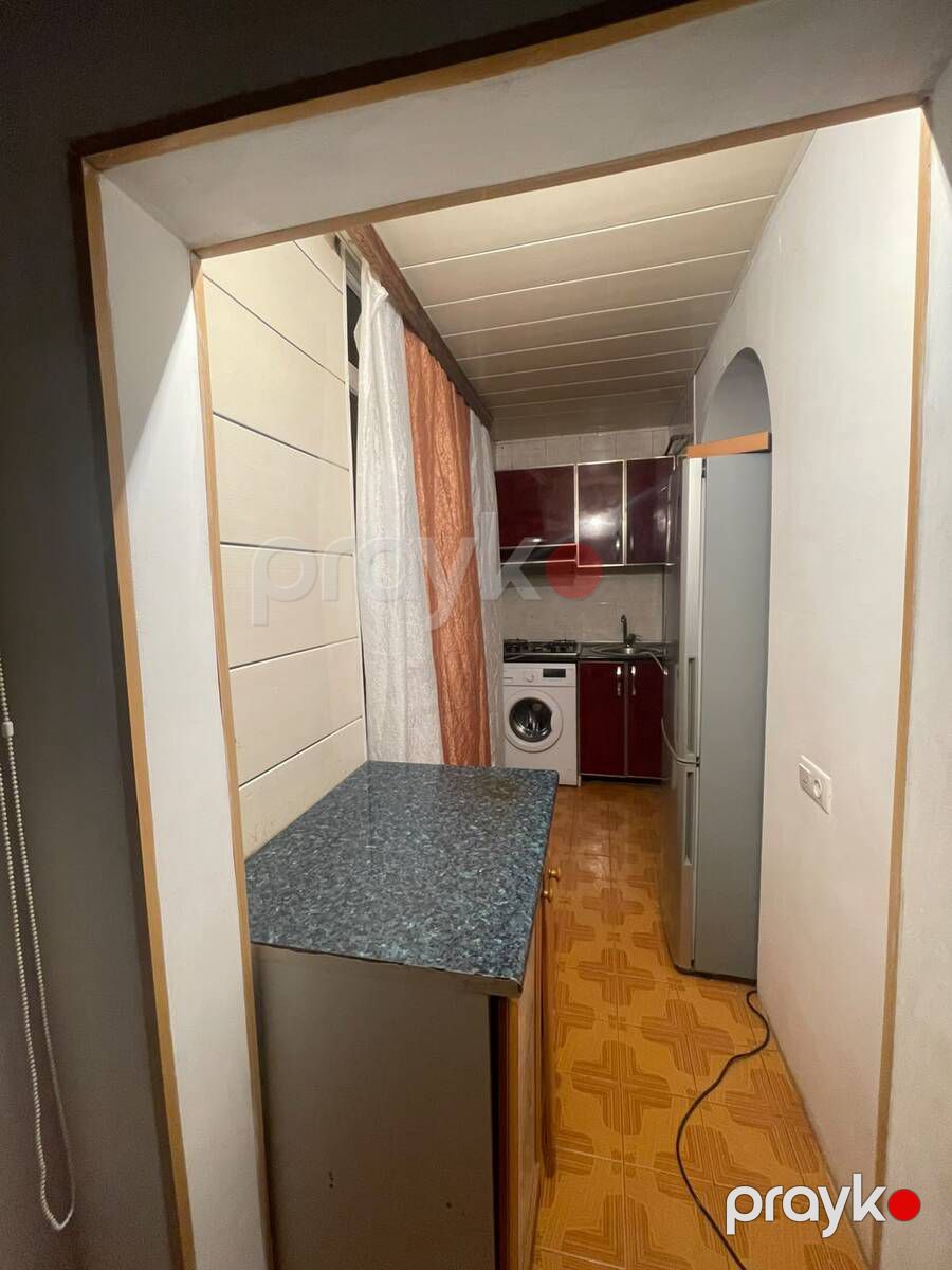 Satılır 2 otaqlı köhnə tikili 40 m² — Mənzil, Bakı (7)