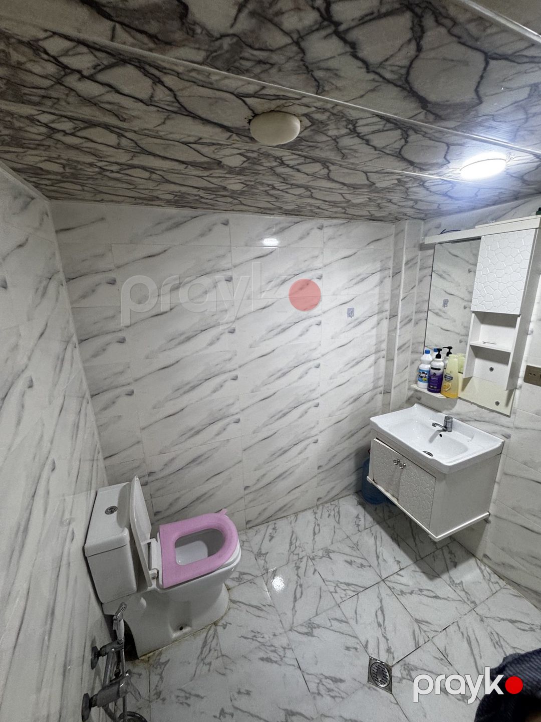 Satılır 2 otaqlı yeni tikili 51 m² — Mənzil, Bakı (12)