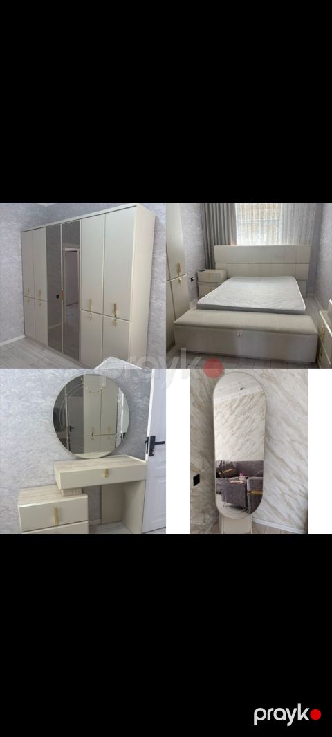 İkinəfərlik çarpayı, Dolab, Komod, Termo, İşlənmiş — Bakı
