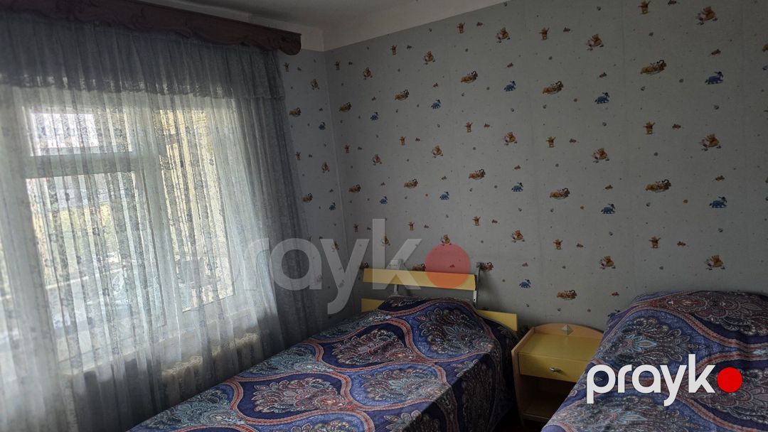 İcarəyə verilir 5 otaqlı köhnə tikili 90 m² — Mənzil, Bakı (3)