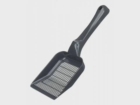 Trixie Ultra M dəlikli çömçə — Pişiklər