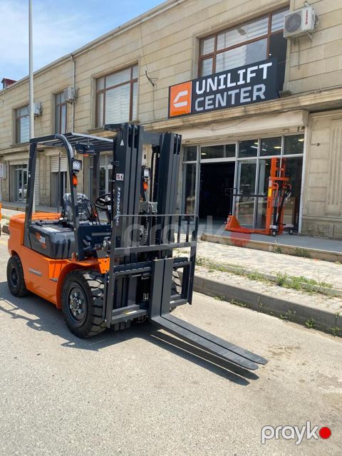 Lonking FD30T, 2026 il — Bakı