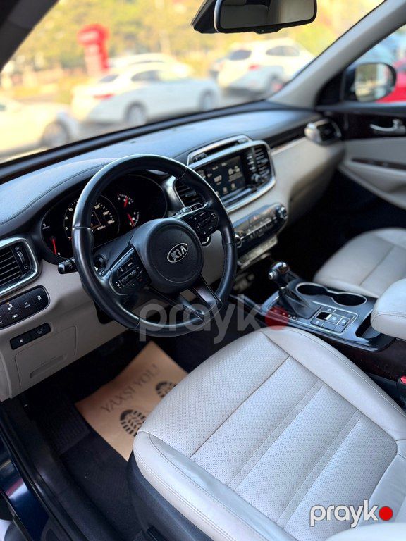 Kia Sorento, 2.0 L, 2016 il, 97 000 km — Avtomobillər, Sumqayıt (8)