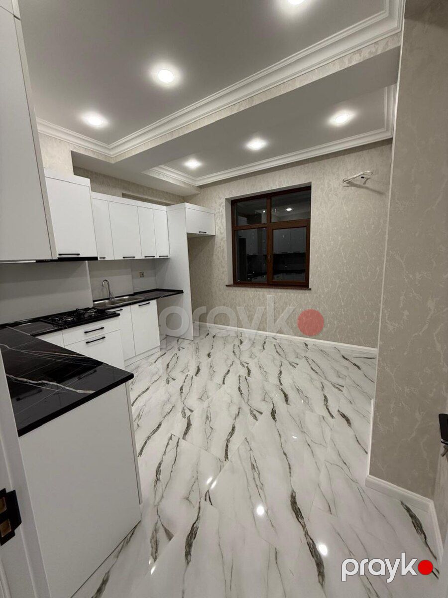 2-otaqlı yeni tikili kirayə verilir, Həzi Aslanov qəs., 72 m² — Mənzil, Bakı (12)