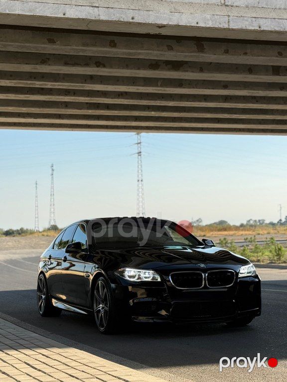 BMW 528, 2.0 L, 2015 il, 133 000 km — Avtomobillər, Yevlax (2)