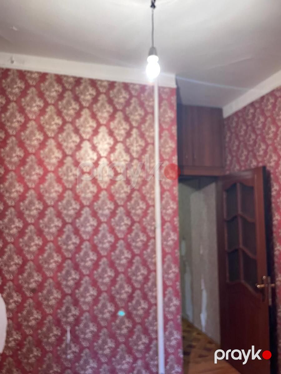 Satılır 2 otaqlı köhnə tikili 55 m² — Mənzil, Bakı (4)