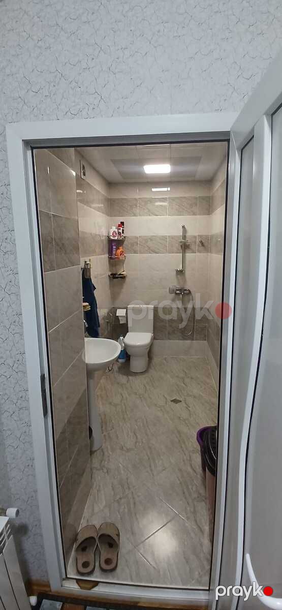 Satılır 2 otaqlı yeni tikili 63 m² — Mənzil, Xırdalan (11)