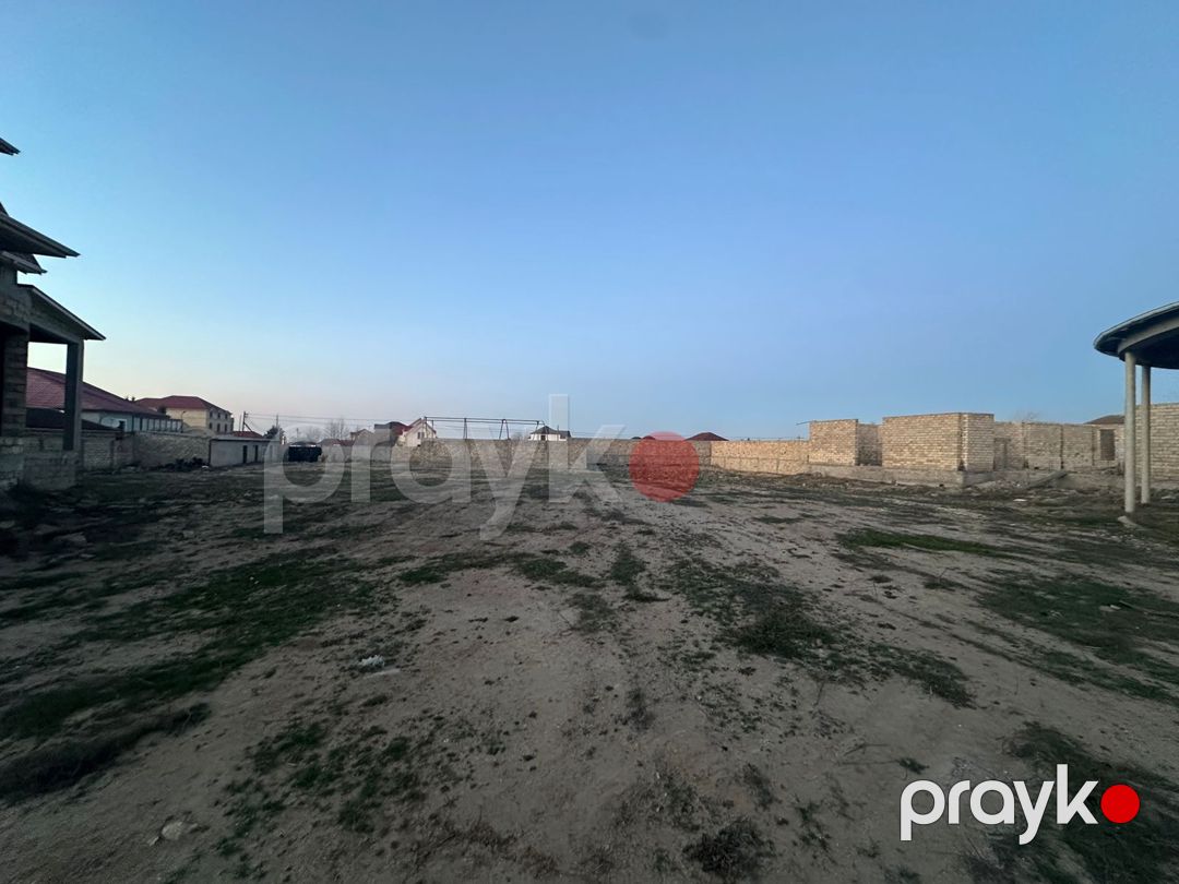 Satılır torpaq 117 sot — Torpaq, Bakı (4)