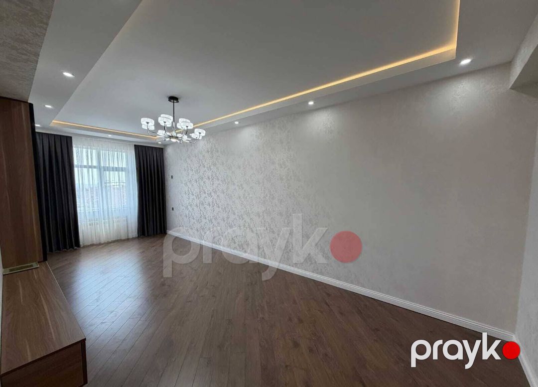 Satılır 3 otaqlı yeni tikili 96 m² — Mənzil, Bakı (3)