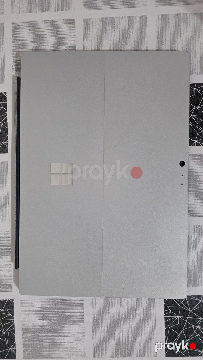 Microsoft surface pro 5 — Noutbuklar, Bakı (10)