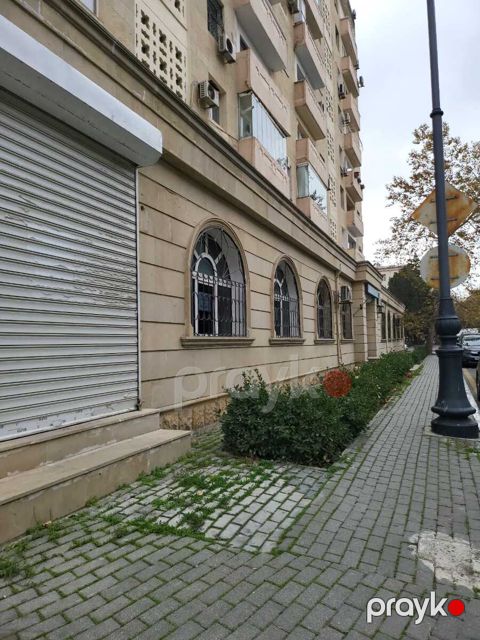 İcarəyə verilir obyekt 500 m²