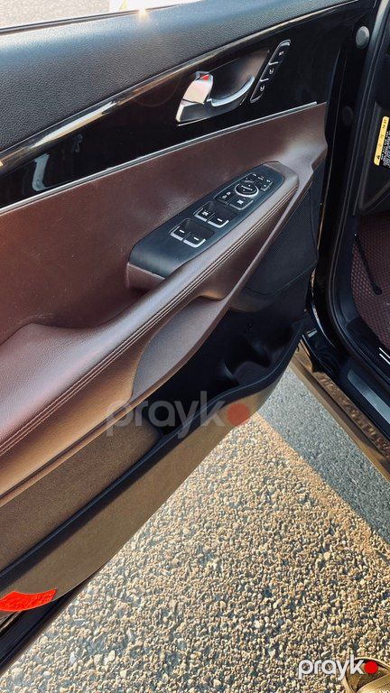 Kia Sorento, 2.0 L, 2015 il, 184 000 km — Avtomobillər, Bakı (12)