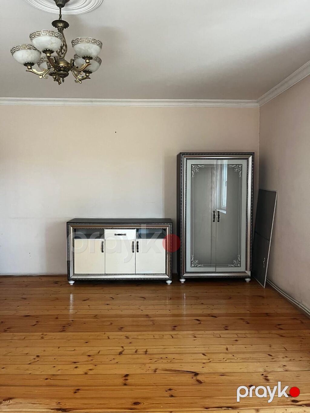 120 kv. m, 5 otaqlı, İnternet, Su, Kanalizasiya — Ev, villa, Bakı (8)