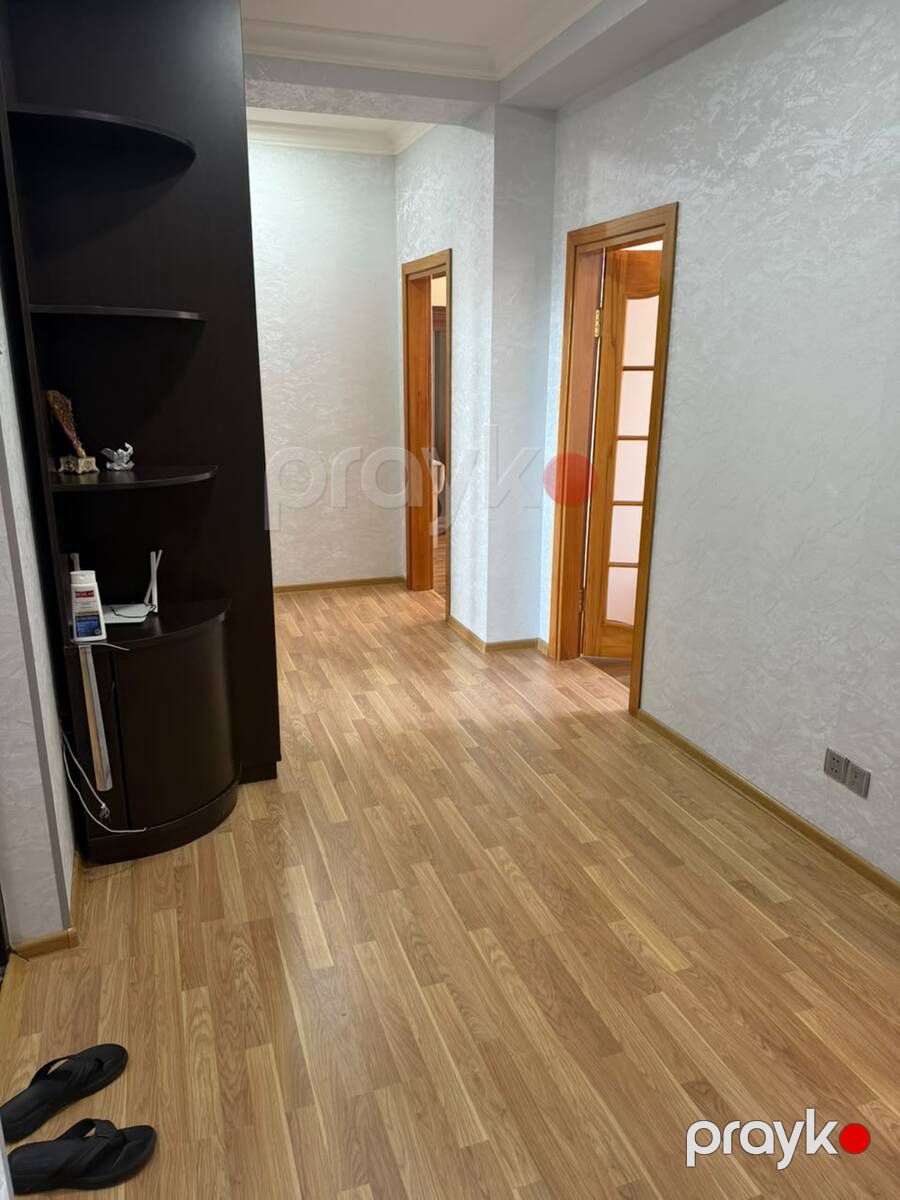 İcarəyə verilir 3 otaqlı yeni tikili 82 m² — Mənzil, Bakı (6)