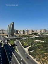 Satılır 4 otaqlı Bina evi menzil (Yeni tikili), 180 m², Xətai rayonu — Rəşad bəy — Mənzil
