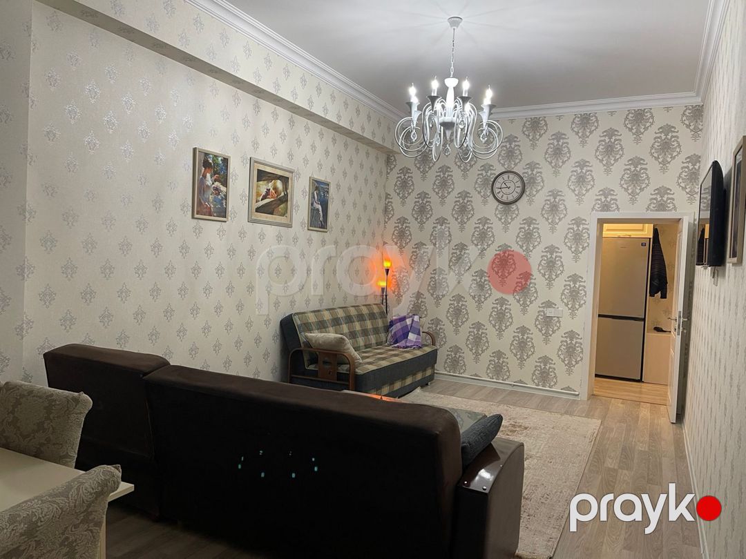 Satılır 2 otaqlı yeni tikili 77 m² — Mənzil, Bakı (3)
