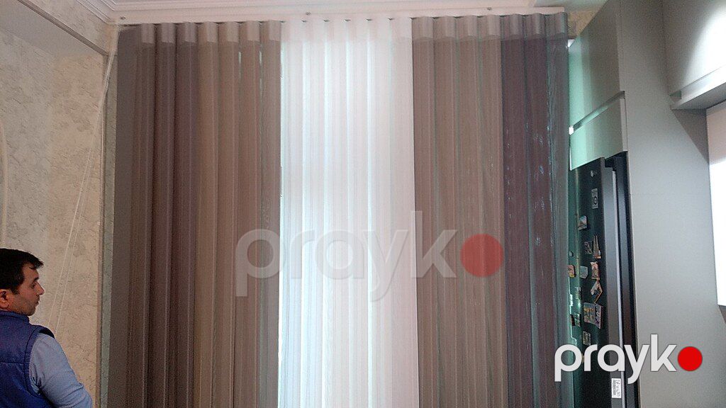 Jalüz — Tekstil, Bakı (6)
