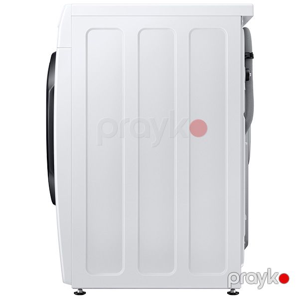 Paltaryuyan maşın Samsung WD10T654CBH/LD Ağ — Mallar, Bakı (5)