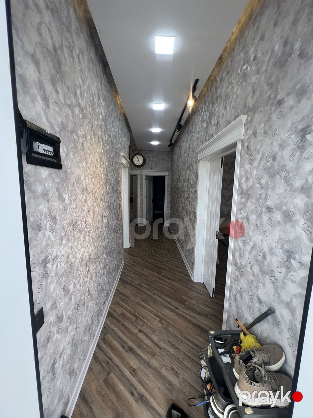 Satılır 5 otaqlı həyət evi/bağ evi 176 m² — Ev, villa, Bakı (2)